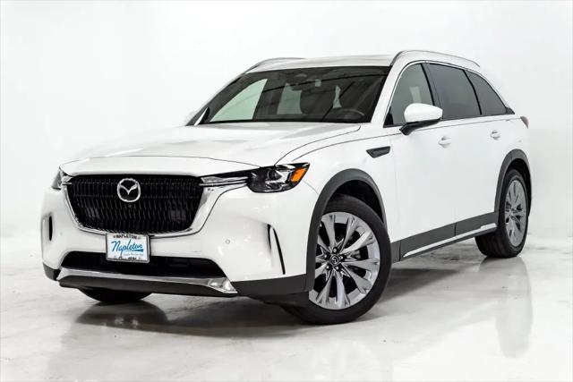 2024 Mazda X-90 3.3 Turbo Premium Plus for sale in Elmhurst, IL