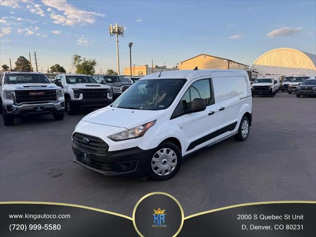 2020 Ford Transit Connect XL Cargo Van for sale in Denver, CO