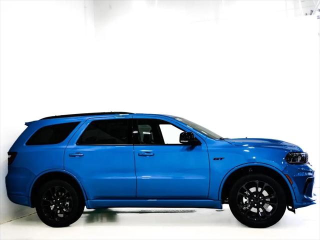 2026 Dodge Durango GT Plus AWD