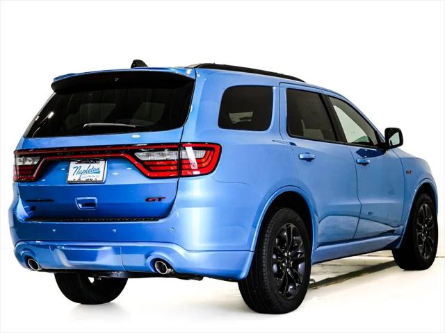 2026 Dodge Durango GT Plus AWD