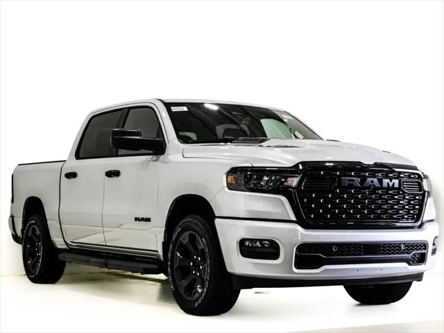 2026 Ram 1500 Express Crew Cab 4x4 5'7" Box for sale in Lansing, IL