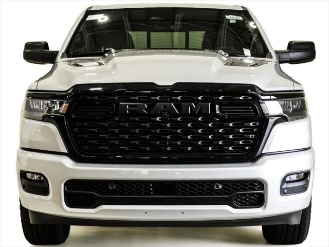 2026 Ram 1500 Express Crew Cab 4x4 57 Box