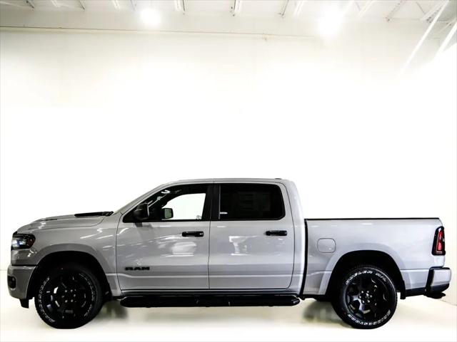 2026 Ram 1500 Express Crew Cab 4x4 57 Box