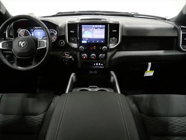 2026 Ram 1500 Express Crew Cab 4x4 57 Box
