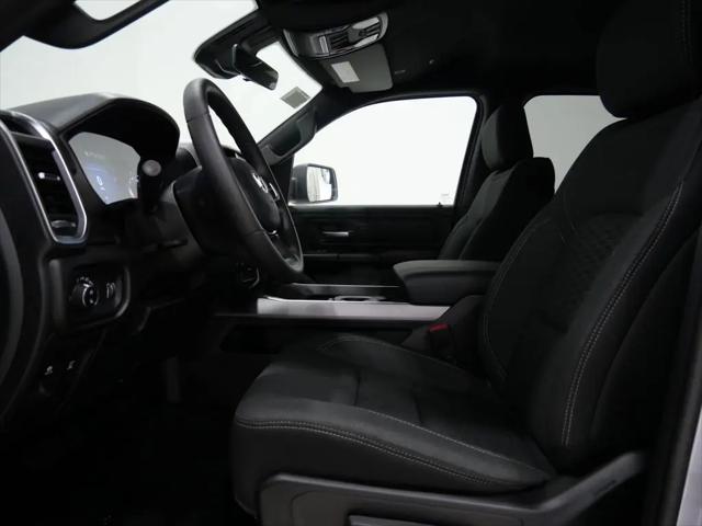 2026 Ram 1500 Express Crew Cab 4x4 57 Box