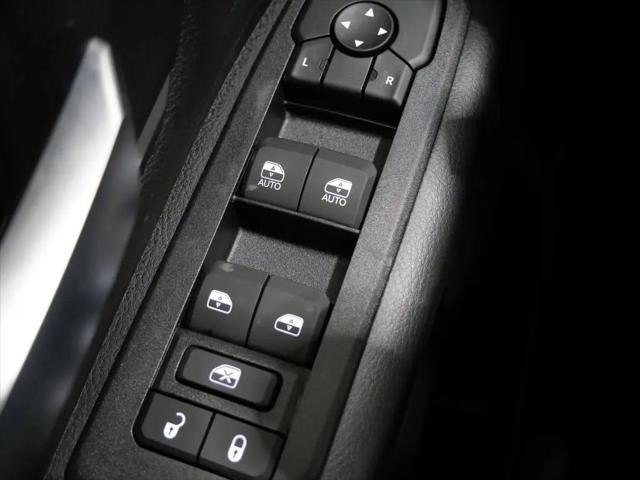 2026 Ram 1500 Express Crew Cab 4x4 57 Box