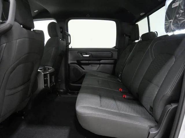2026 Ram 1500 Express Crew Cab 4x4 57 Box