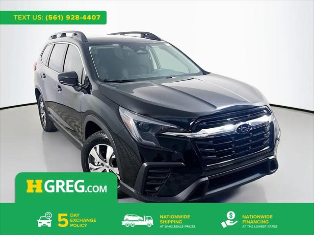 2024 Subaru Ascent Premium 8-Passenger for sale in West Palm Beach, FL