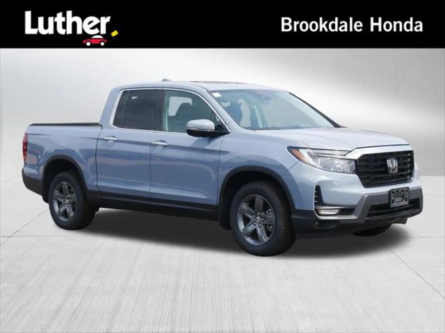 2023 Honda Ridgeline RTL-E for sale in Brooklyn Center, MN