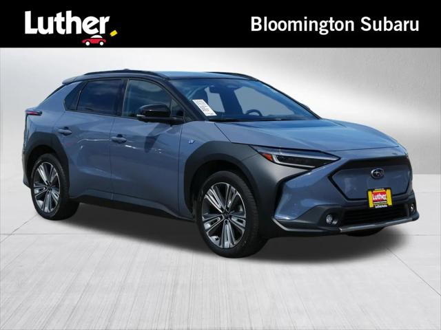 2023 Subaru Solterra Touring for sale in Bloomington, MN