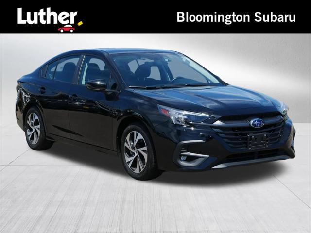 2025 Subaru Legacy Premium for sale in Bloomington, MN