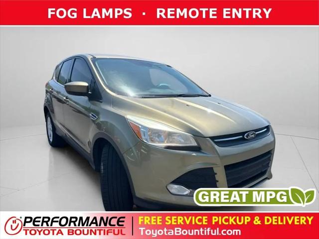 2013 Ford Escape SE for sale in Bountiful, UT