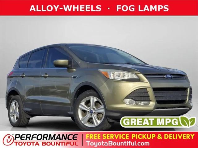 2013 Ford Escape SE for sale in Bountiful, UT
