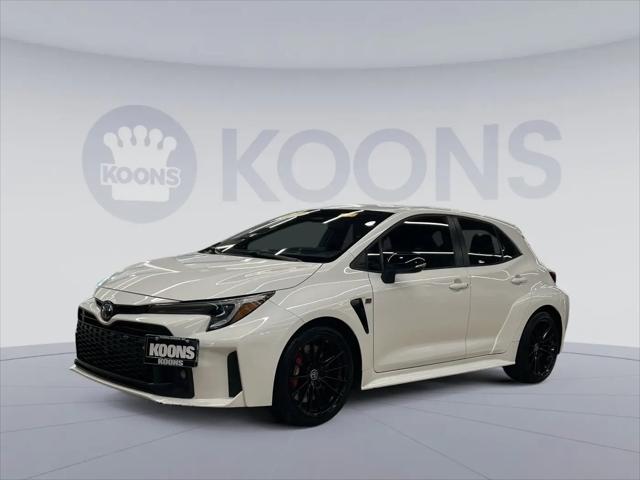 2024 Toyota GR Corolla Core for sale in Vienna, VA