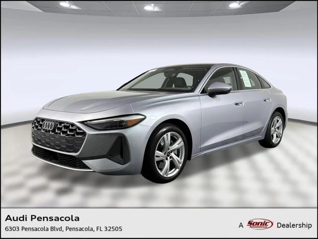 2025 Audi A5 Premium TFSI quattro S tronic for sale in Pensacola, FL