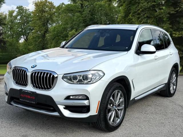 2019 BMW X3 sDrive30i for sale in San Antonio, TX