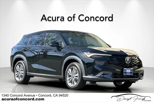 2026 Acura ADX Base for sale in Concord, CA