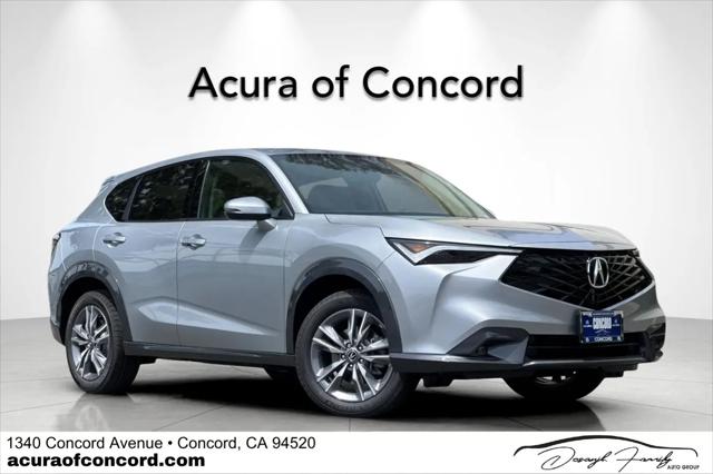 2026 Acura ADX Base for sale in Concord, CA