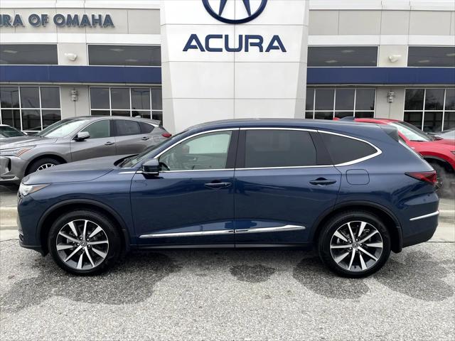 2026 Acura MDX Technology Package for sale in Omaha, NE