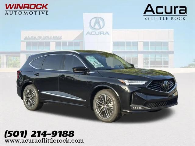 2026 Acura MDX Advance Package for sale in Little Rock, AR