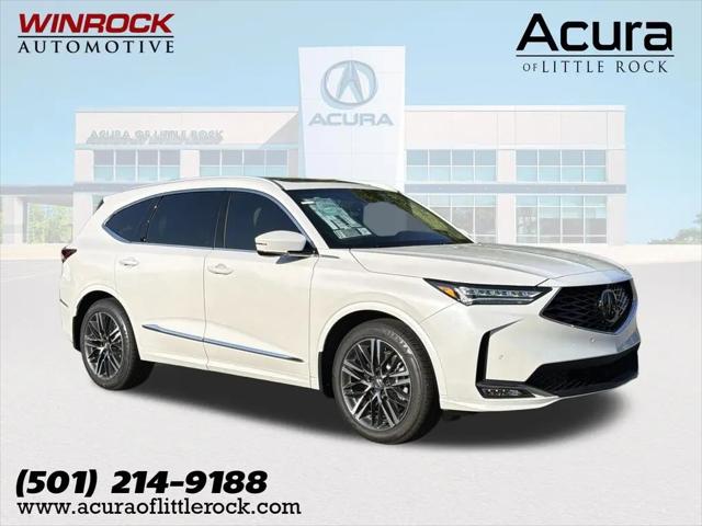 2026 Acura MDX Advance Package for sale in Little Rock, AR