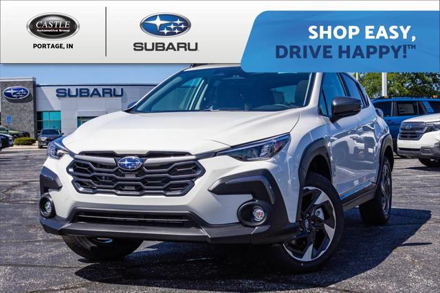 2026 Subaru Crosstrek Limited for sale in Portage, IN