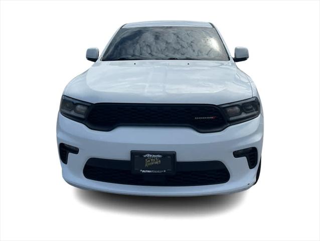 2022 Dodge Durango GT Plus AWD
