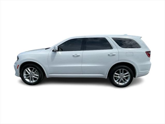 2022 Dodge Durango GT Plus AWD