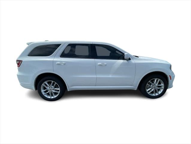 2022 Dodge Durango GT Plus AWD