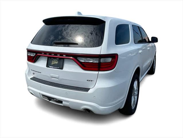 2022 Dodge Durango GT Plus AWD