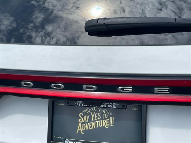 2022 Dodge Durango GT Plus AWD