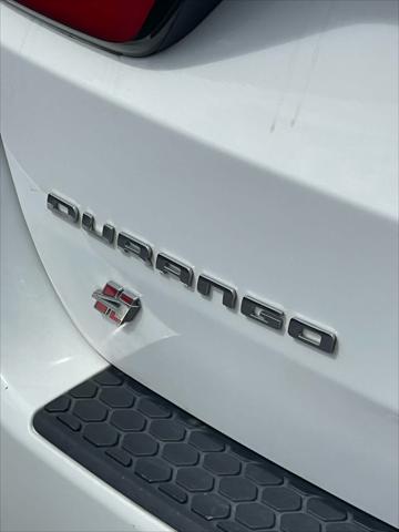 2022 Dodge Durango GT Plus AWD