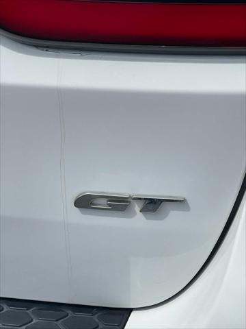 2022 Dodge Durango GT Plus AWD