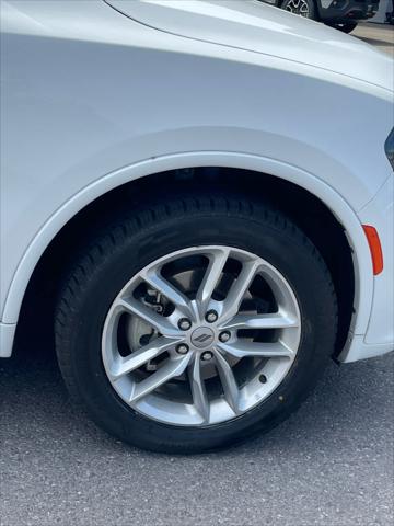 2022 Dodge Durango GT Plus AWD