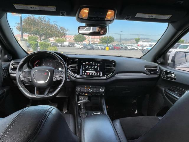 2022 Dodge Durango GT Plus AWD