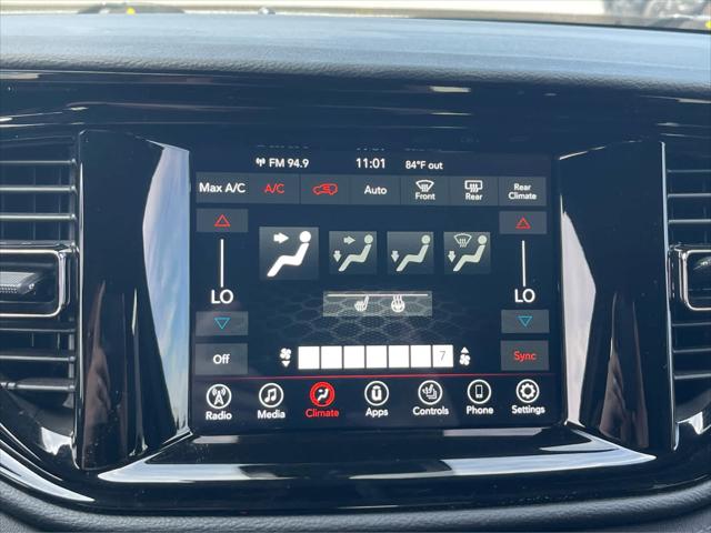 2022 Dodge Durango GT Plus AWD