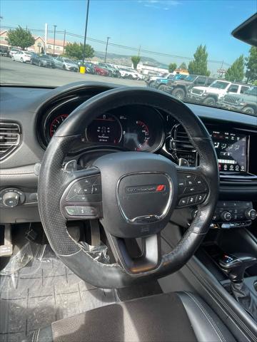 2022 Dodge Durango GT Plus AWD
