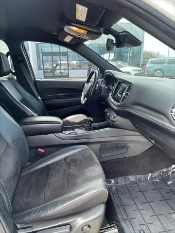 2022 Dodge Durango GT Plus AWD
