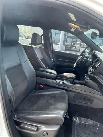 2022 Dodge Durango GT Plus AWD