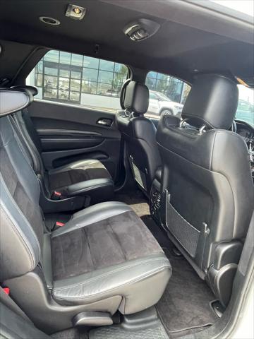 2022 Dodge Durango GT Plus AWD