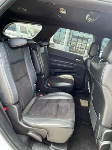 2022 Dodge Durango GT Plus AWD