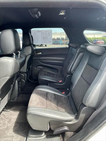 2022 Dodge Durango GT Plus AWD
