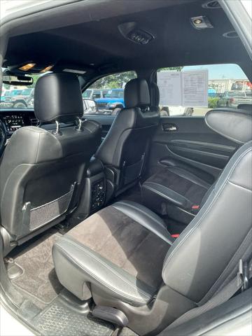 2022 Dodge Durango GT Plus AWD