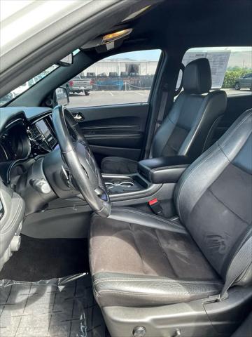 2022 Dodge Durango GT Plus AWD
