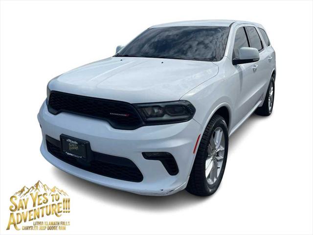 2022 Dodge Durango GT Plus AWD for sale in Klamath Falls, OR