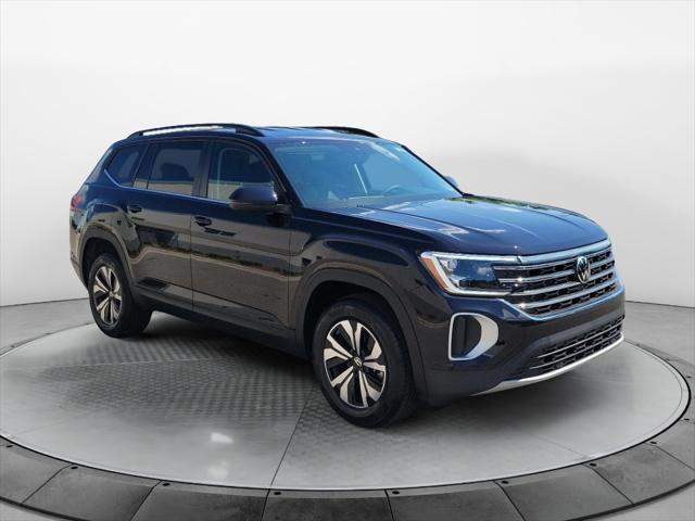 2026 Volkswagen Atlas SE for sale in Wilmington, NC