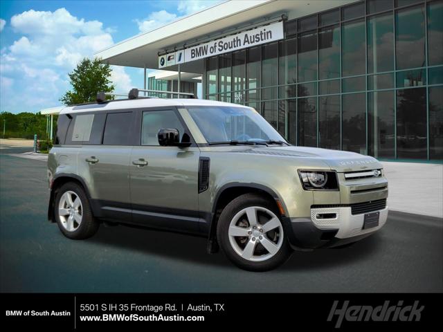 2024 Land Rover Defender 110 P300 for sale in Austin, TX
