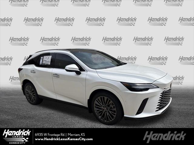 2026 Lexus RX 350 Luxury for sale in Merriam, KS