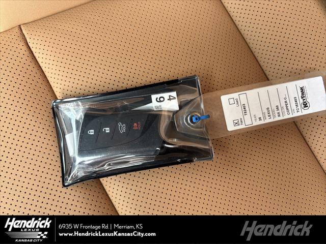 2026 Lexus RX 350 Premium for sale in Merriam, KS