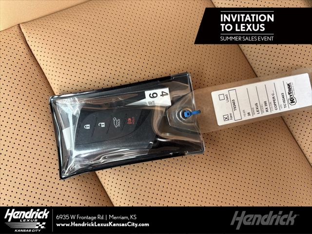 2026 Lexus RX 350 Premium for sale in Merriam, KS